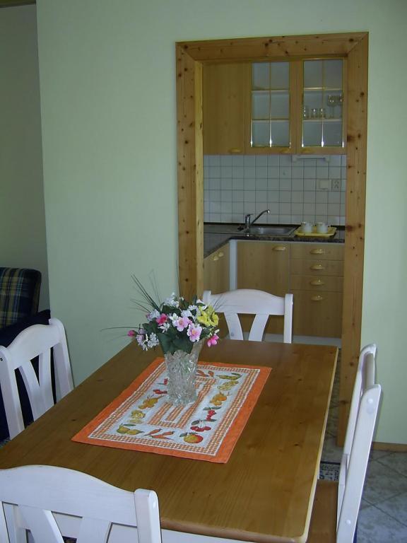 Penzion Rozalie Horní Planá Habitación foto